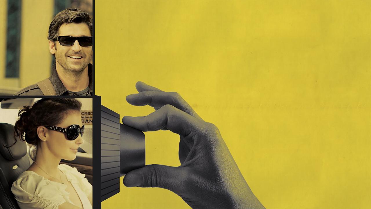 فيلم Flypaper 2011 مترجم كامل اون لاين