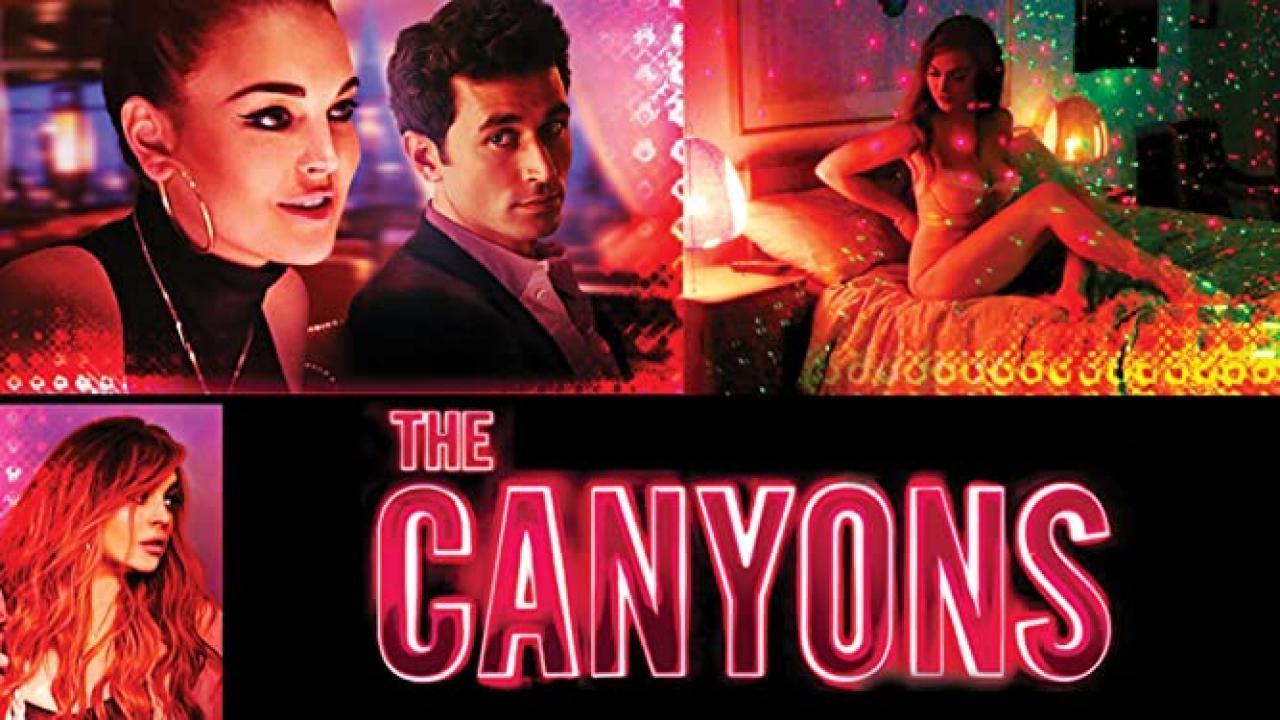فيلم The Canyons 2013 مترجم كامل اون لاين