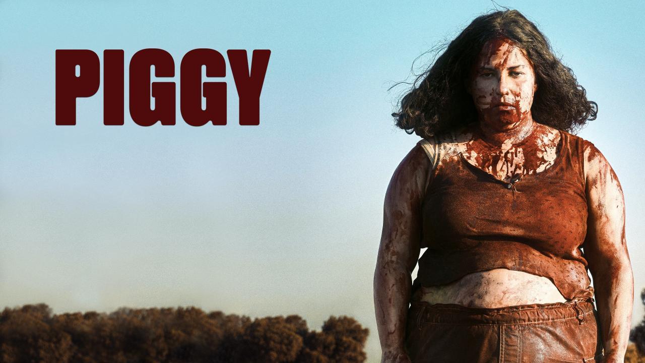 فيلم Piggy 2022 مترجم كامل اون لاين