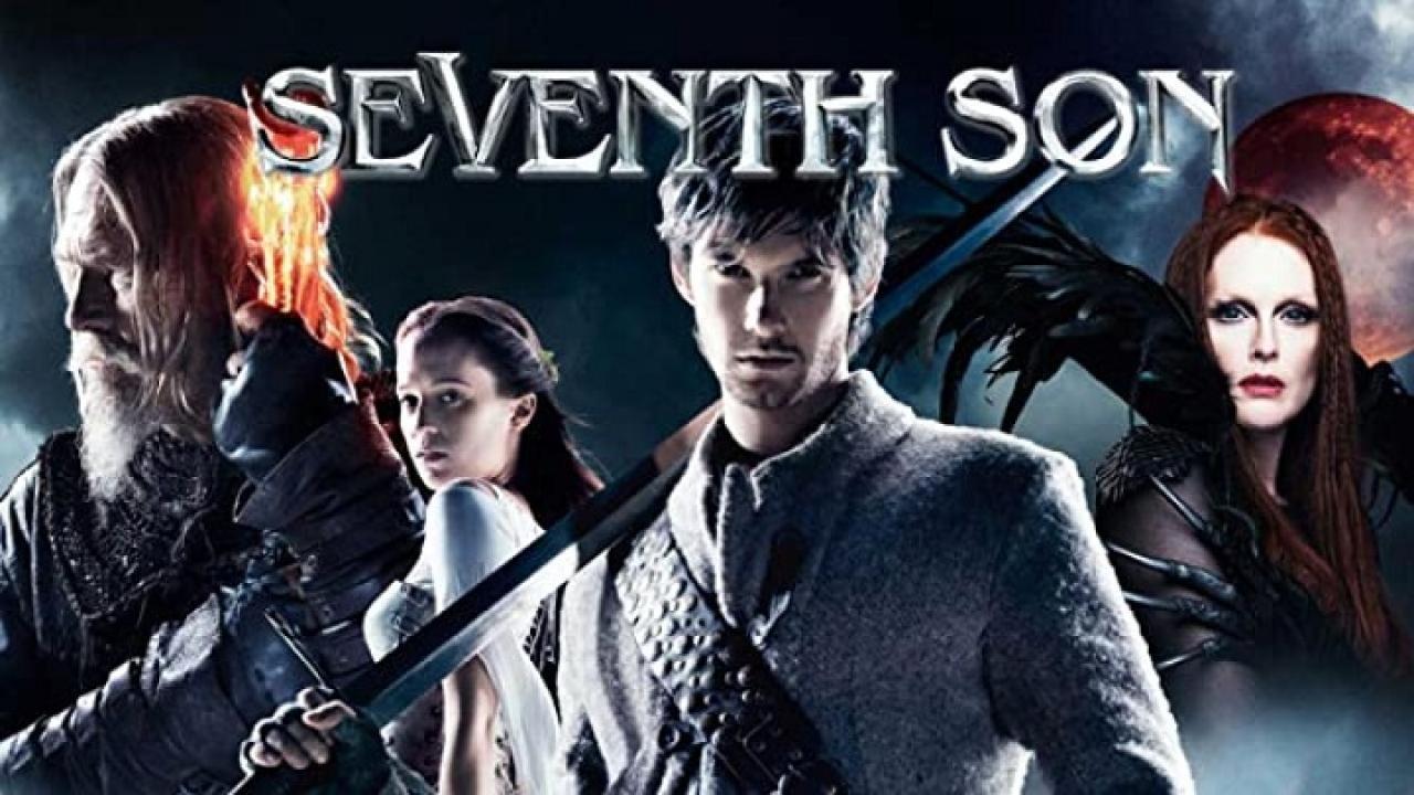 فيلم Seventh Son 2014 مترجم كامل اون لاين