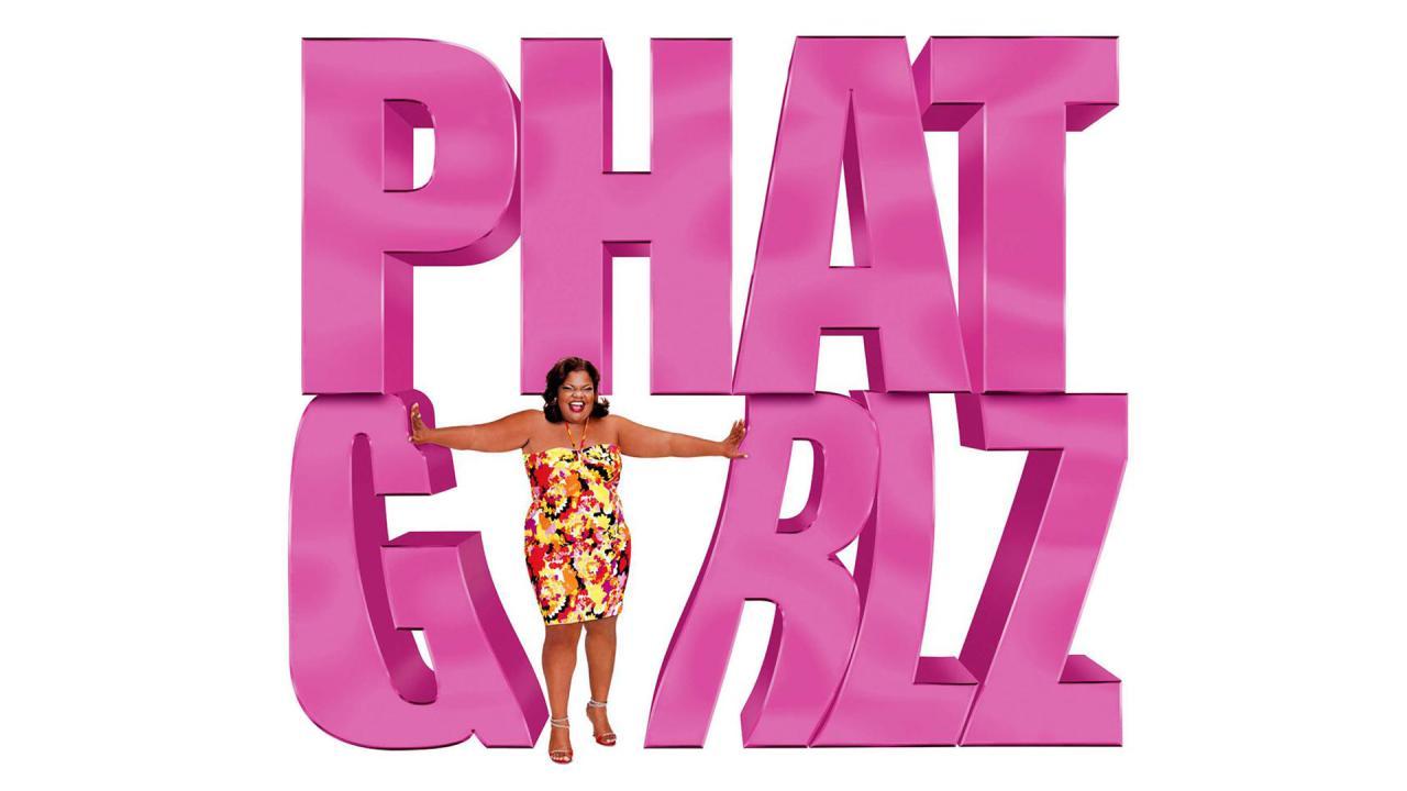 فيلم Phat Girlz 2006 مترجم كامل اون لاين