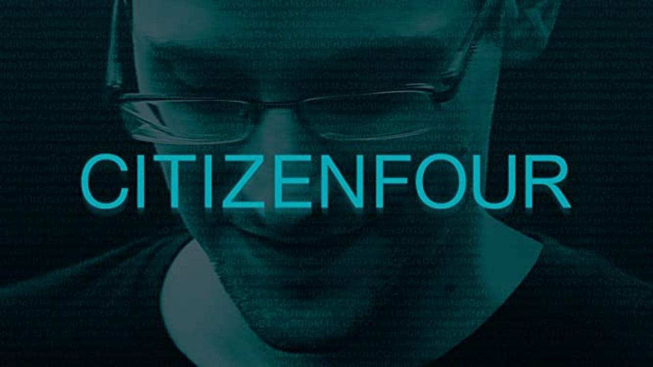 فيلم Citizenfour 2014 مترجم كامل اون لاين