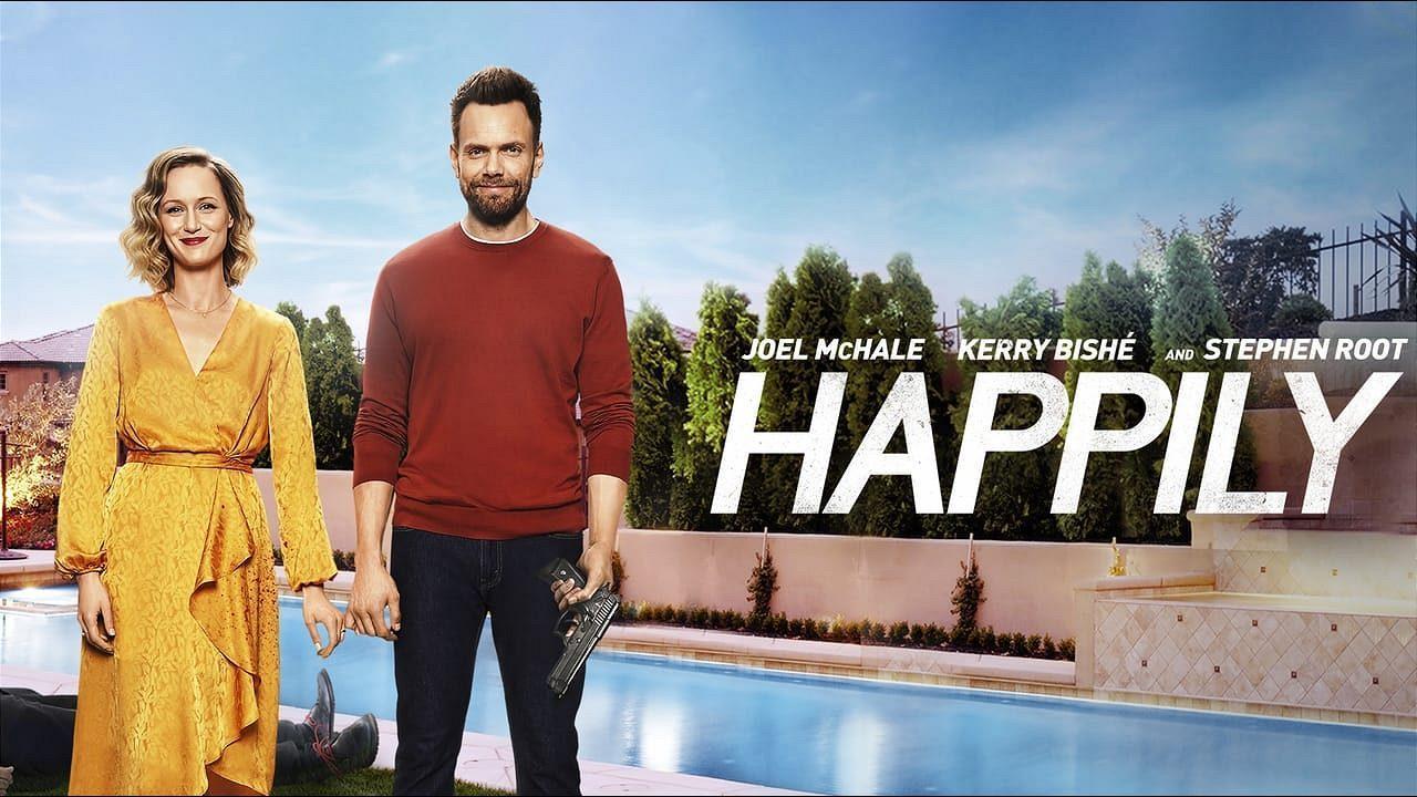 فيلم Happily 2021 مترجم كامل اون لاين