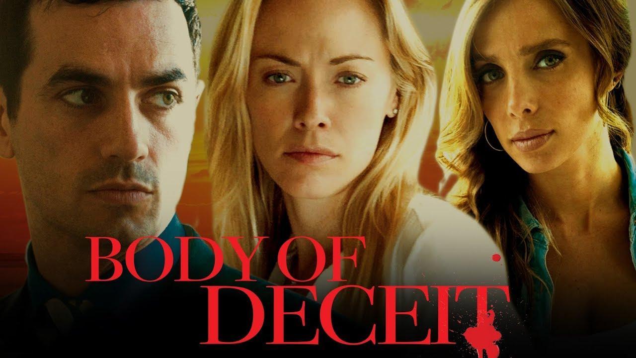 فيلم Body of Deceit 2015 مترجم كامل اون لاين