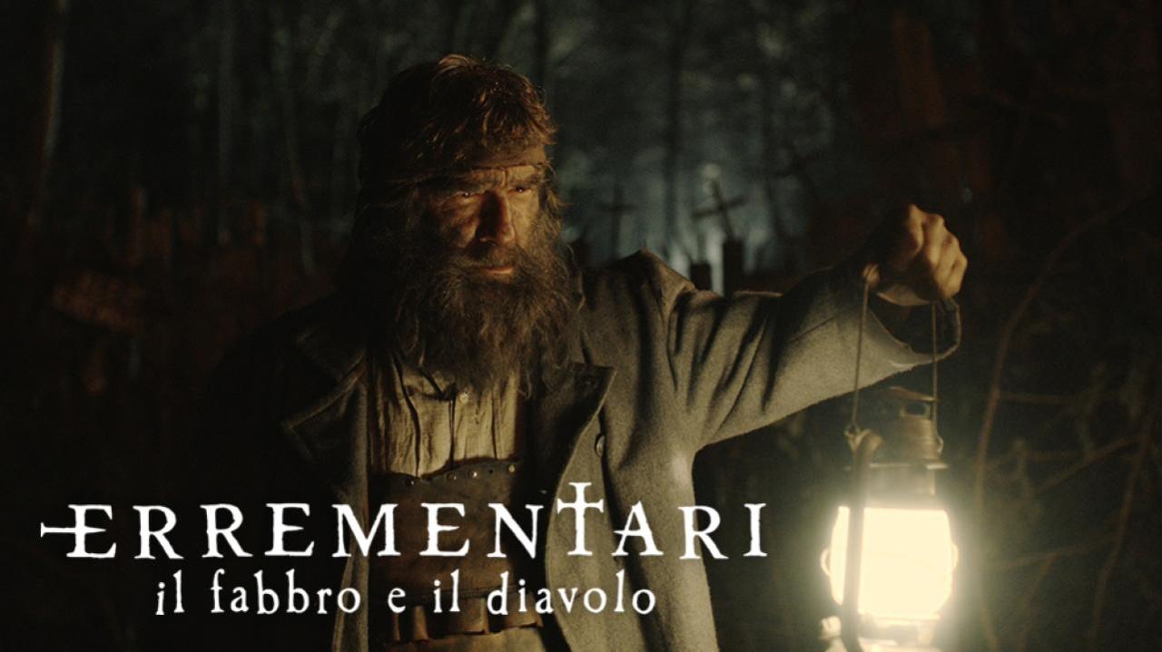 فيلم Errementari 2017 مترجم كامل اون لاين
