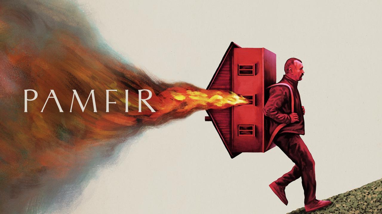 فيلم pamfir 2022 مترجم كامل اون لاين