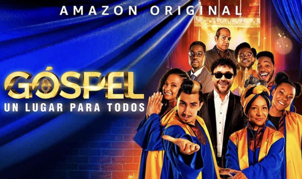 فيلم Gospel 2022 مترجم كامل اون لاين