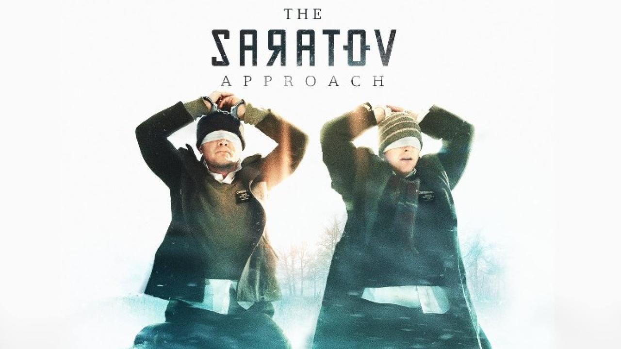 فيلم The Saratov Approach 2013 مترجم كامل اون لاين