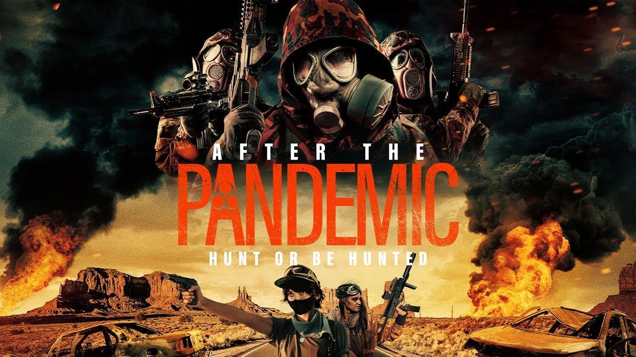 فيلم After the Pandemic 2022 مترجم كامل اون لاين