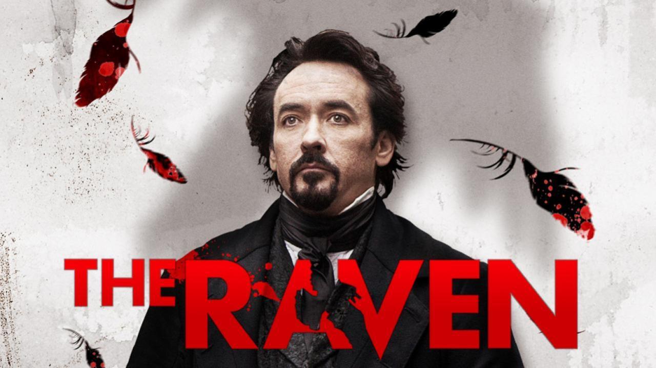 فيلم The Raven 2012 مترجم كامل اون لاين