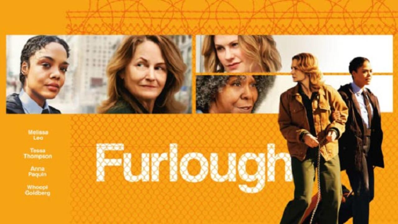فيلم Furlough 2018 مترجم كامل اون لاين