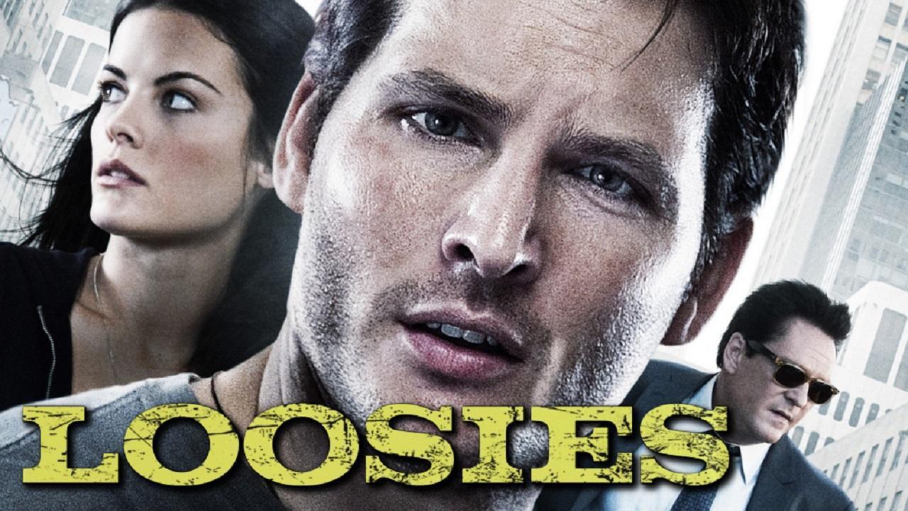 فيلم Loosies 2012 مترجم كامل اون لاين