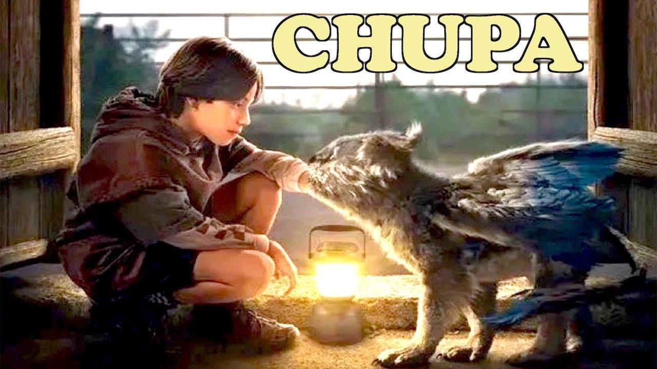 فيلم Chupa 2023 مترجم كامل اون لاين
