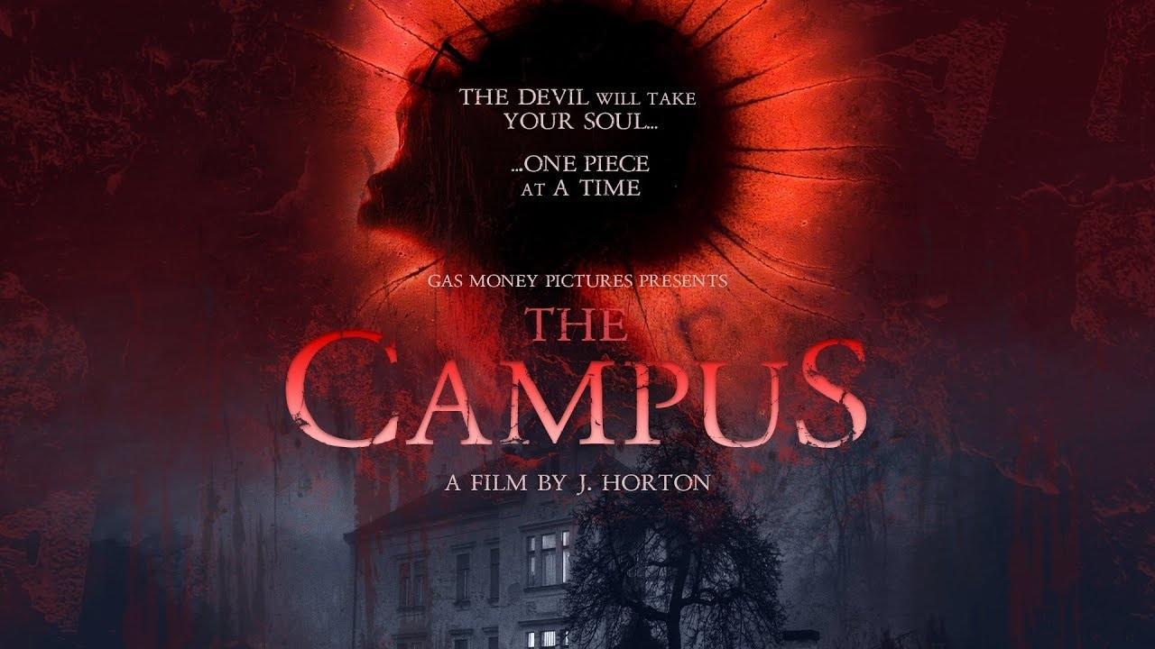 فيلم The Campus 2018 مترجم كامل اون لاين