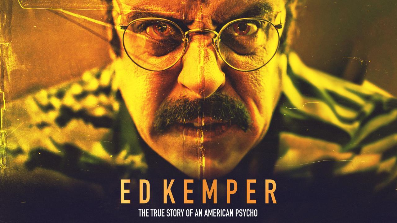 فيلم Ed Kemper 2025 مترجم كامل HD