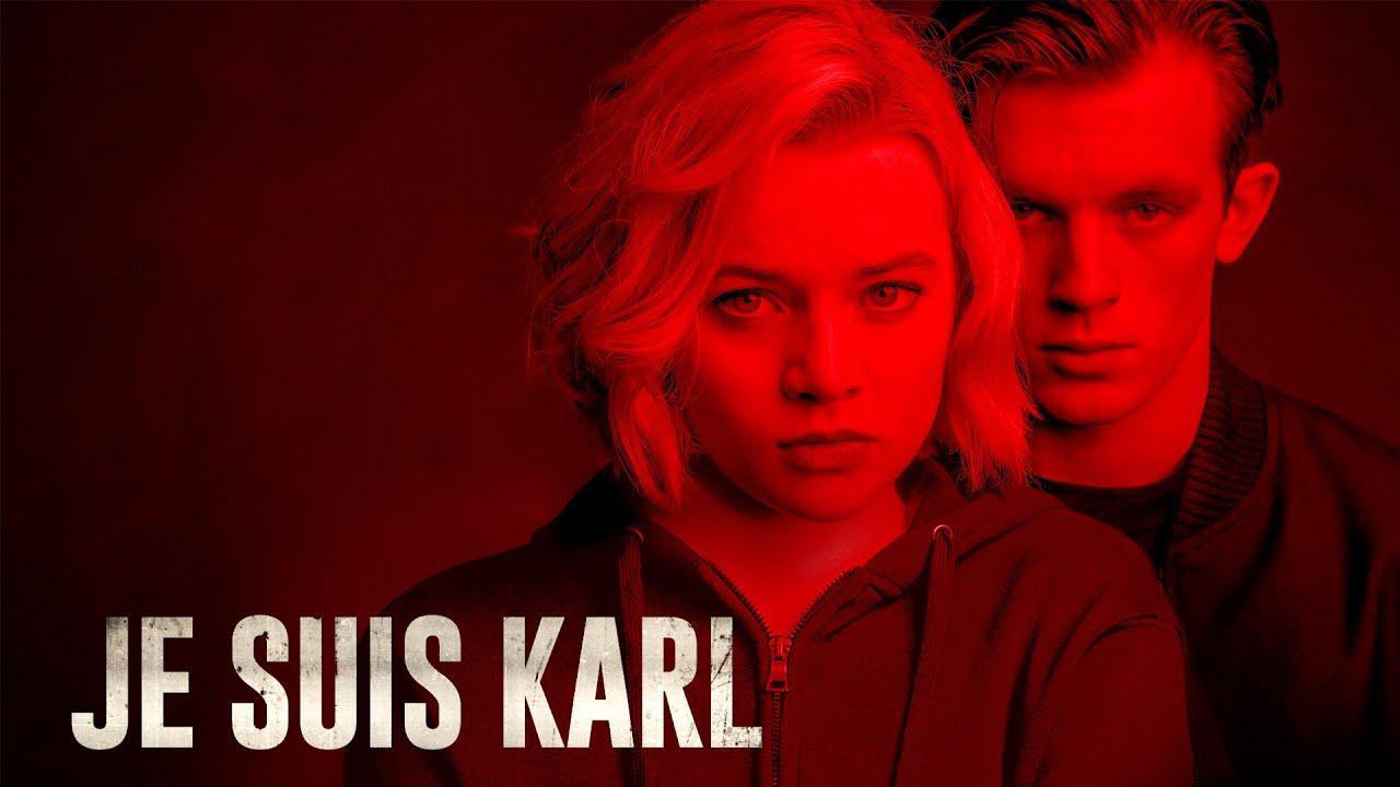 فيلم Je Suis Karl 2021 مترجم كامل اون لاين