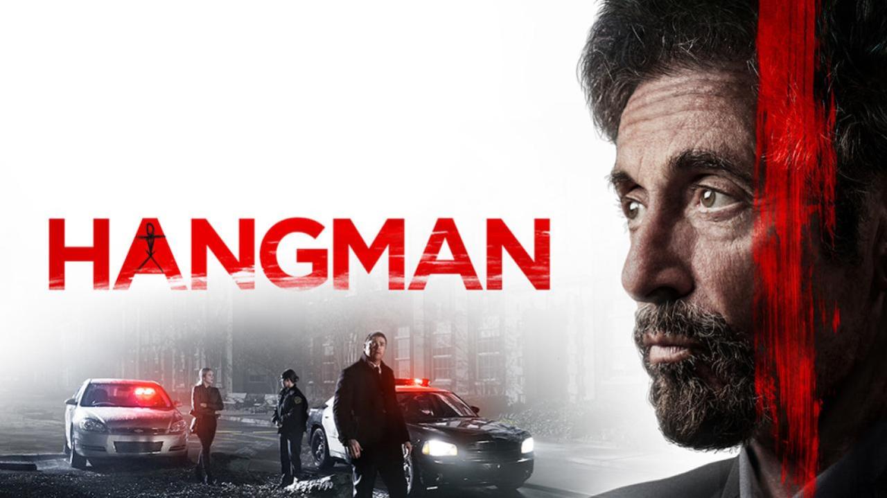 فيلم Hangman 2017 مترجم كامل اون لاين