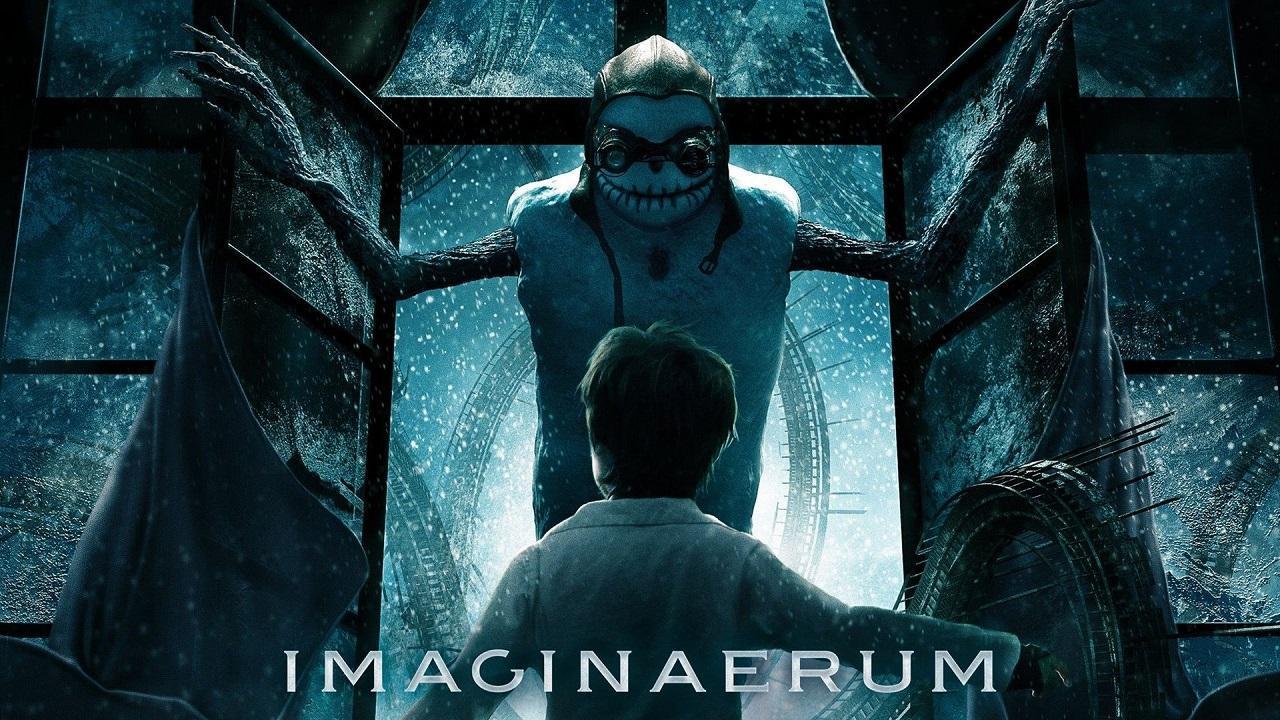 فيلم Imaginaerum 2012 مترجم كامل اون لاين