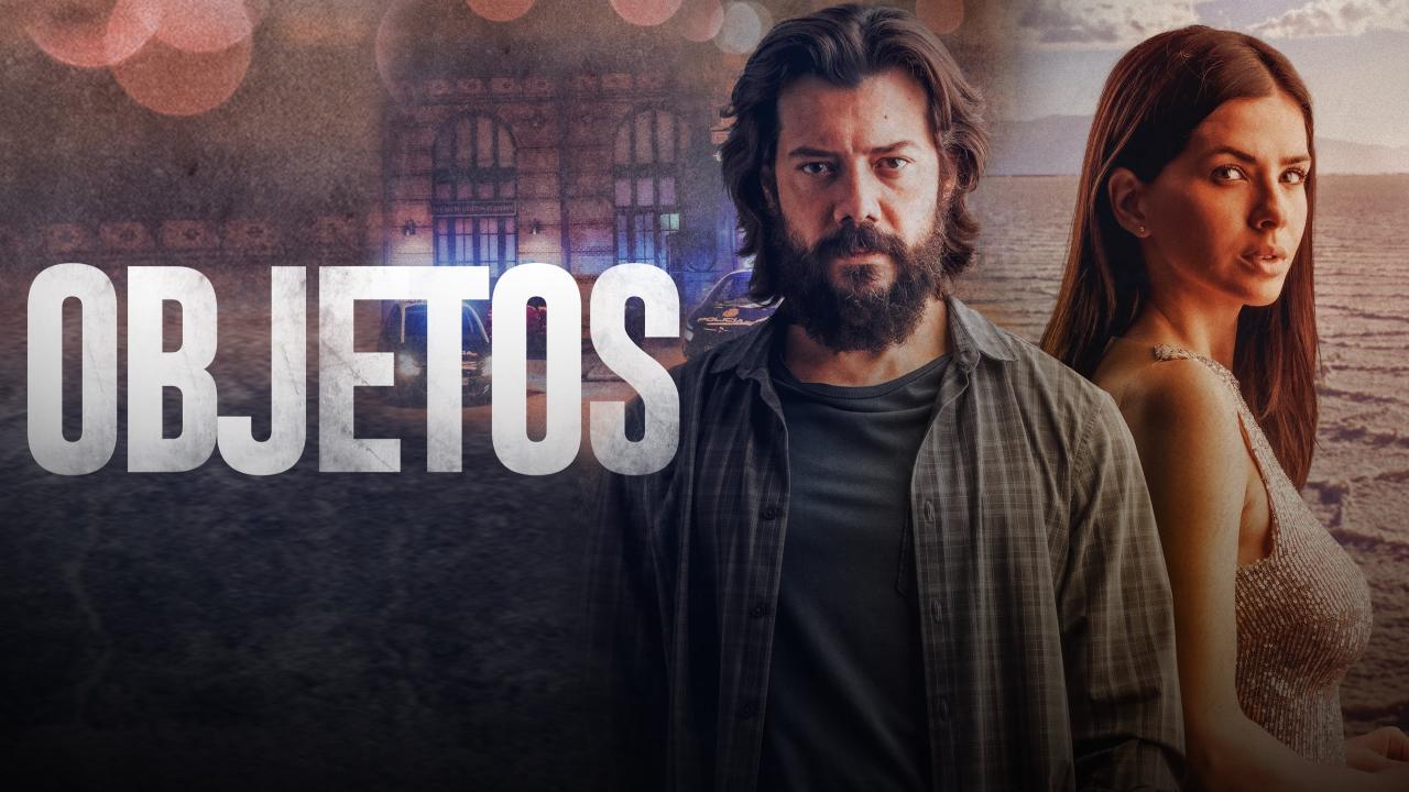 فيلم Objetos 2022 مترجم كامل اون لاين