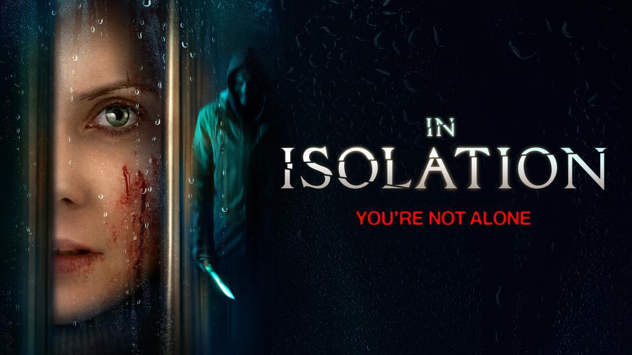 فيلم In Isolation 2022 مترجم كامل اون لاين