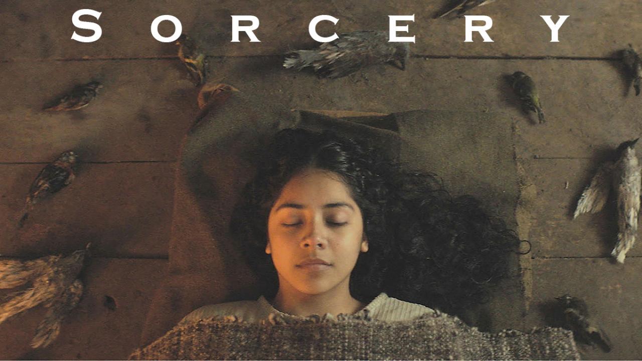 فيلم Sorcery 2023 مترجم كامل اون لاين