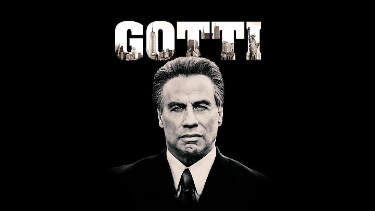 فيلم Gotti 2018 مترجم كامل اون لاين