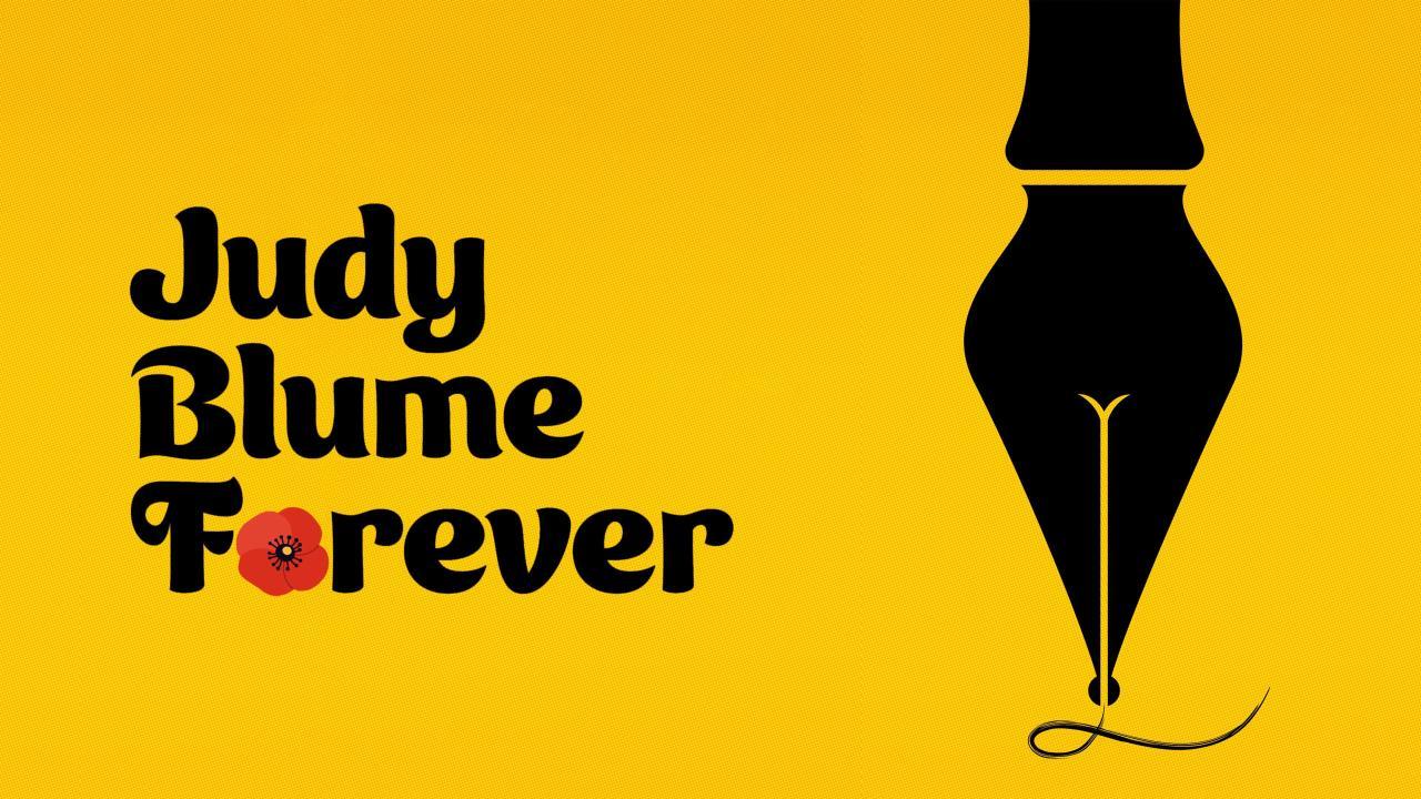 فيلم Judy Blume Forever 2023 مترجم كامل اون لاين
