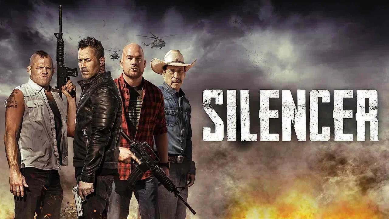 فيلم Silencer 2018 مترجم كامل اون لاين