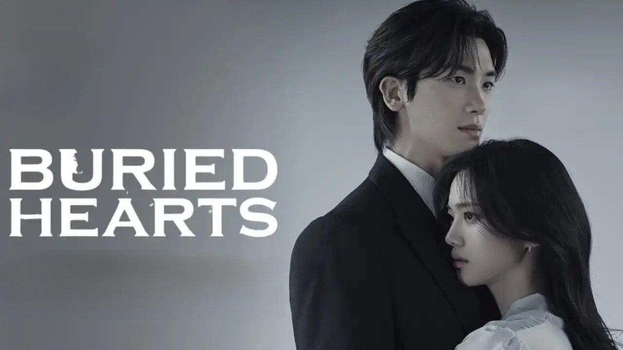 مسلسل Buried Hearts الحلقة 1 الاولي مترجمة