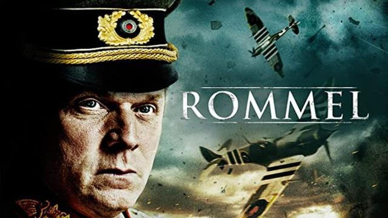 فيلم Rommel 2012 مترجم كامل اون لاين
