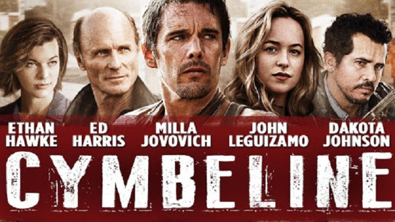 فيلم Cymbeline 2014 مترجم كامل اون لاين
