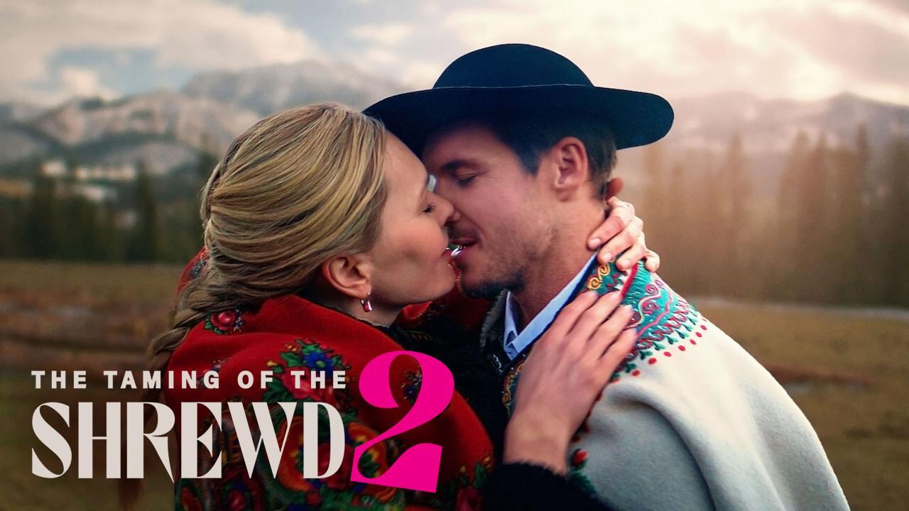 فيلم The Taming of the Shrewd 2 2023 مترجم كامل اون لاين
