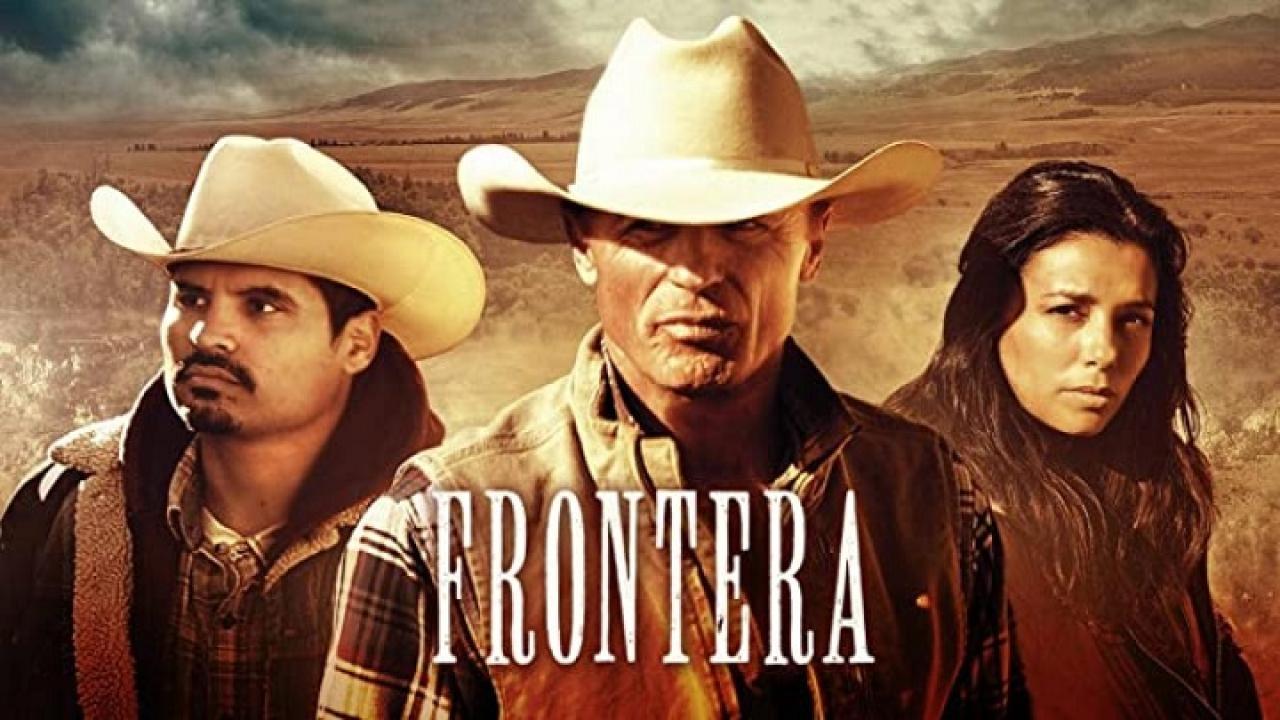 فيلم Frontera 2014 مترجم كامل اون لاين