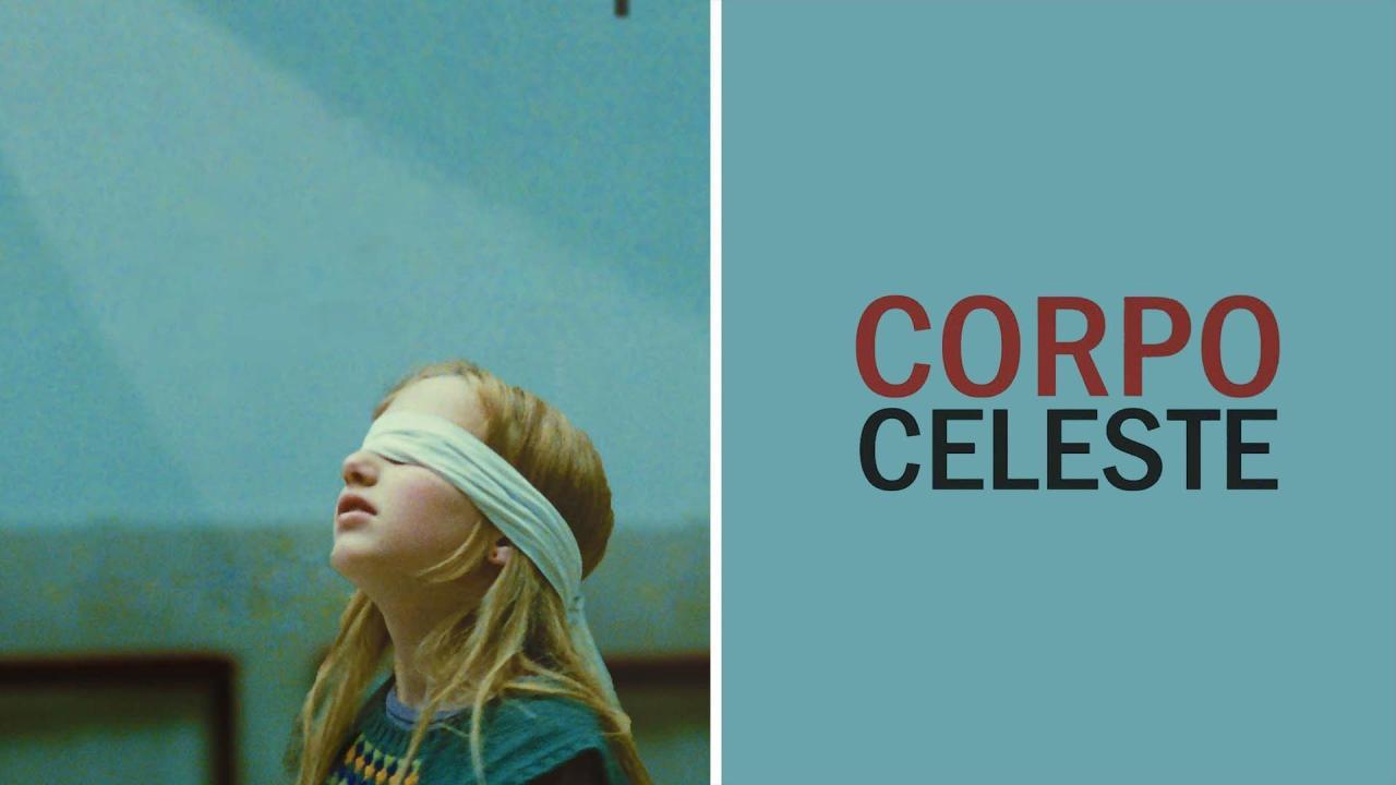 فيلم Corpo celeste 2011 مترجم كامل اون لاين