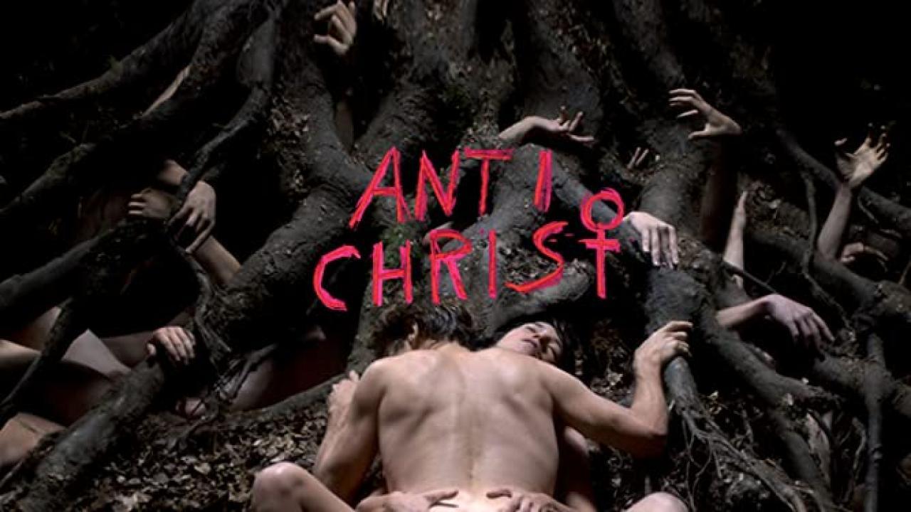 فيلم Antichrist 2009 مترجم كامل اون لاين