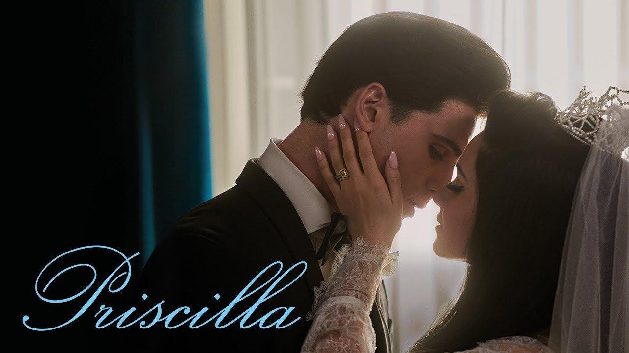 فيلم Priscilla 2023 مترجم كامل اون لاين
