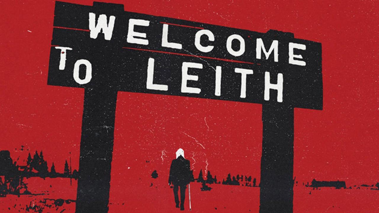 فيلم Welcome To Leith 2015 مترجم كامل اون لاين