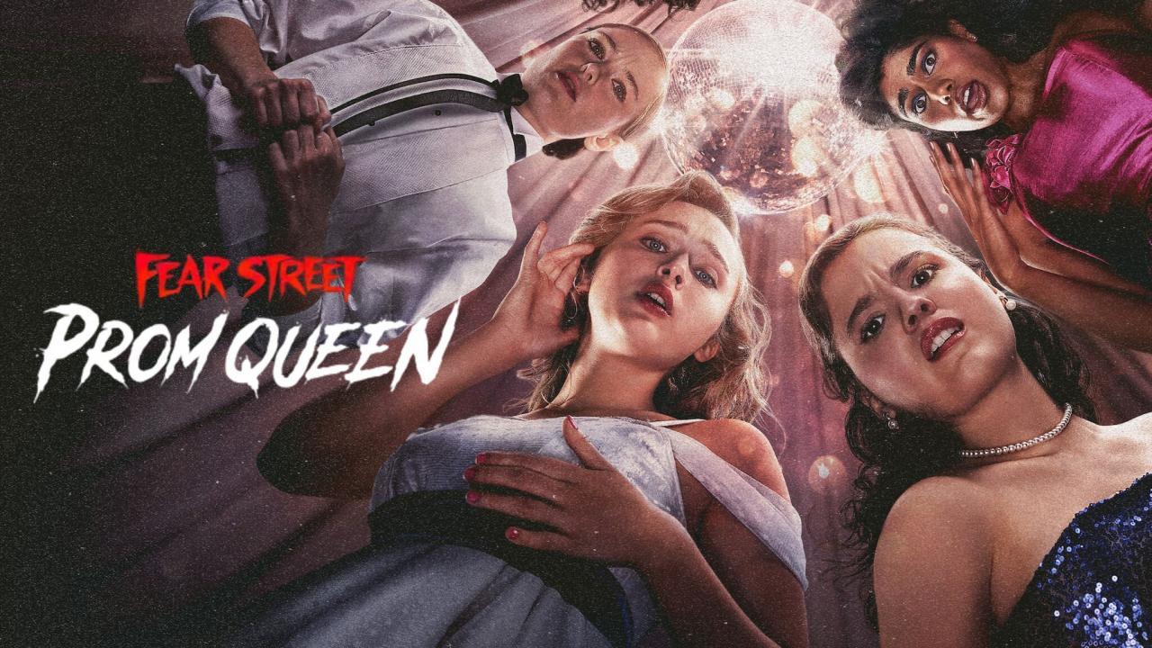 فيلم Fear Street 4 Prom Queen 2025 مترجم كامل HD