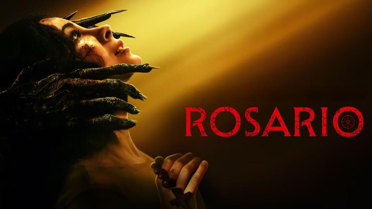فيلم Rosario 2025 مترجم كامل HD