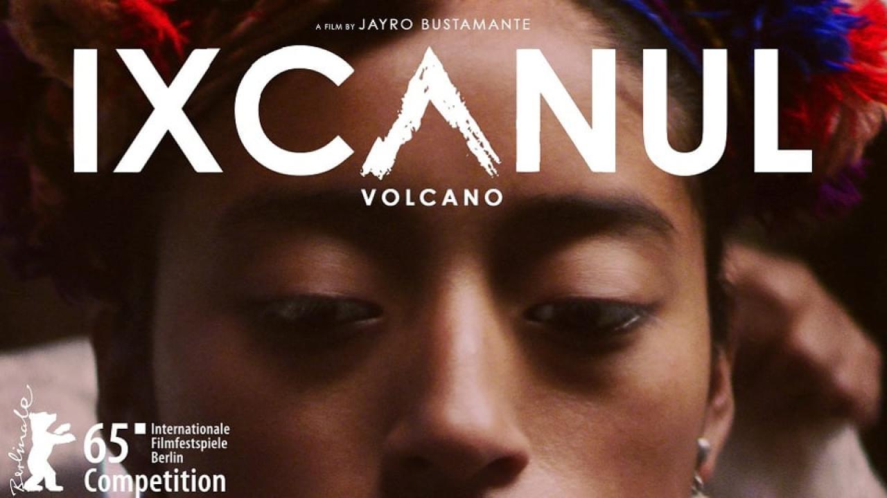 فيلم Ixcanul 2015 مترجم كامل اون لاين