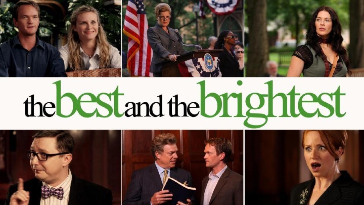 فيلم The Best and the Brightest 2010 مترجم كامل اون لاين