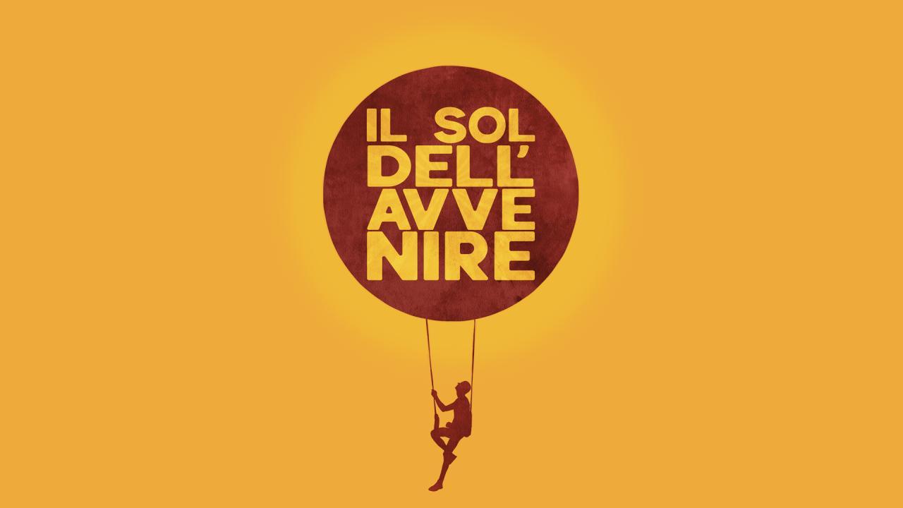 فيلم Il Sol Dell'Avvenire 2023 مترجم كامل اون لاين