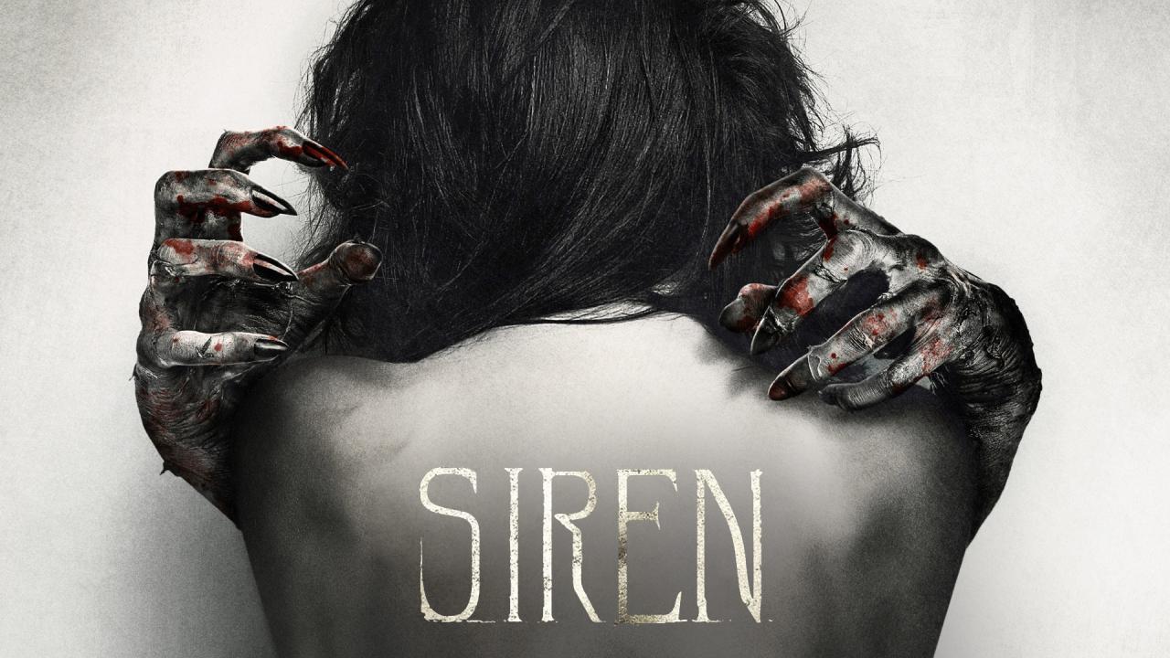 فيلم SiREN 2016 مترجم كامل اون لاين