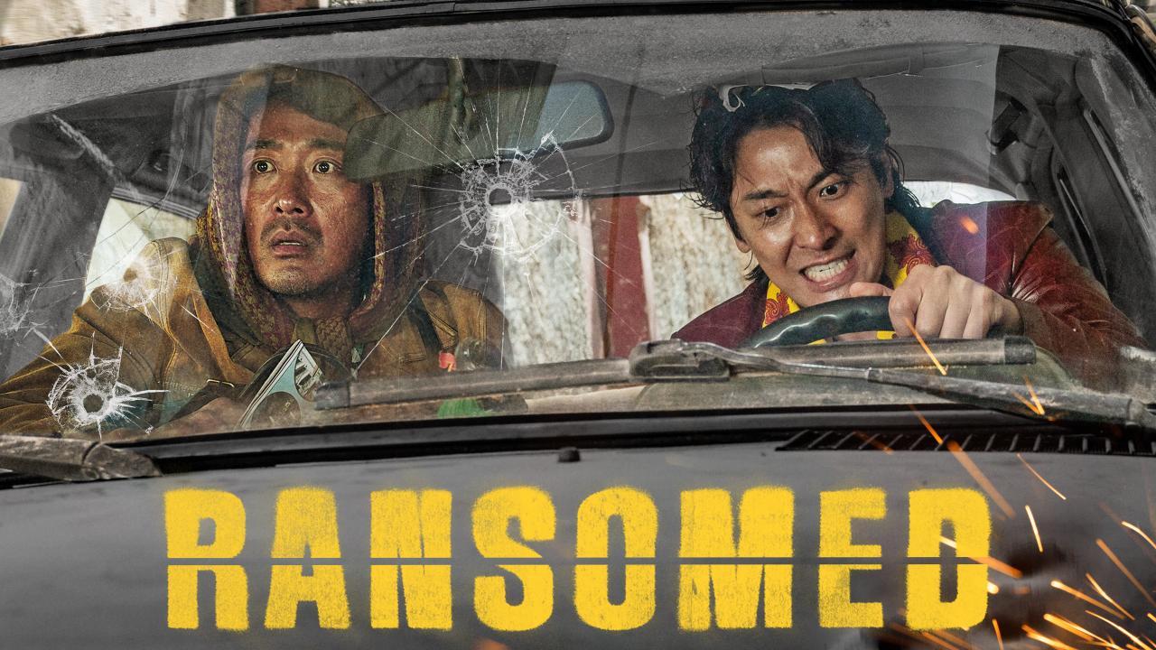 فيلم Ransomed 2023 مترجم كامل اون لاين