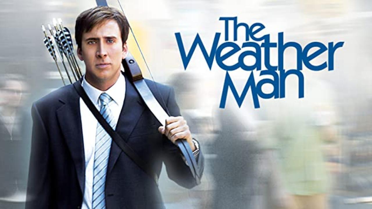 فيلم The Weather Man 2005 مترجم كامل اون لاين