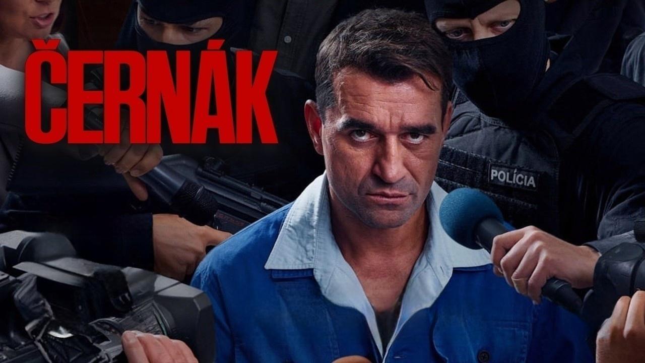 فيلم Cernak 2025 مترجم كامل HD