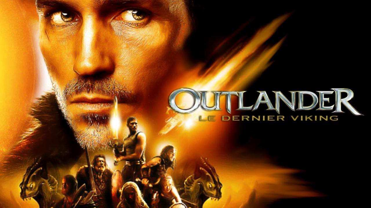 فيلم Outlander 2008 مترجم كامل اون لاين