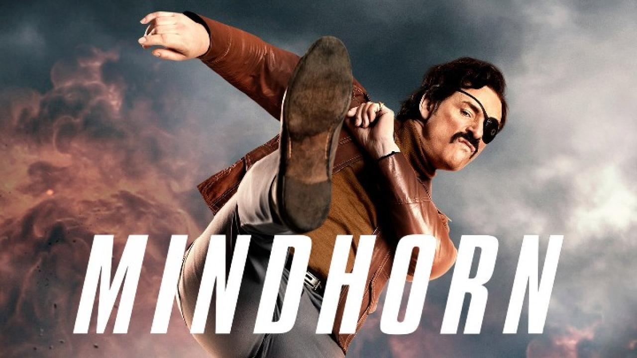 فيلم Mindhorn 2016 مترجم كامل اون لاين