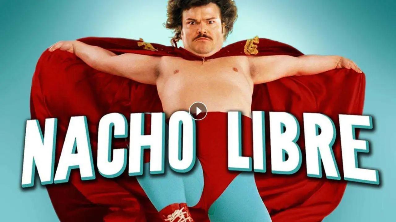 فيلم Nacho Libre 2006 مترجم كامل اون لاين