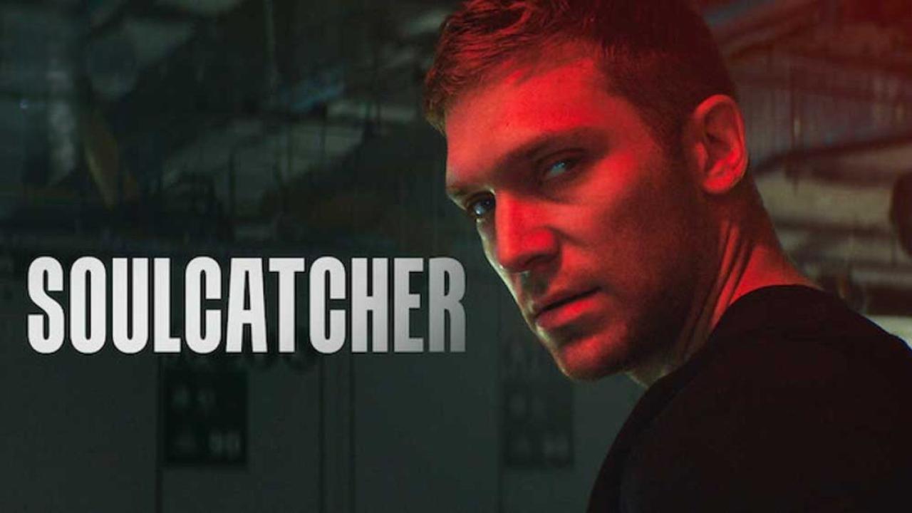 فيلم Soulcatcher 2023 مترجم كامل اون لاين